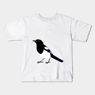 Magpie Kids T-Shirt